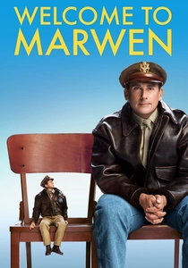 Benvenuti a Marwen (2018)