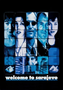 L'assedio di Sarajevo (1997)