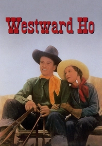 La Conquista del West (1935)