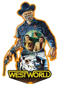Westworld - Dove Tutto è Concesso (1973)