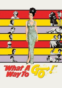 La fortuna di essere donna (1964)