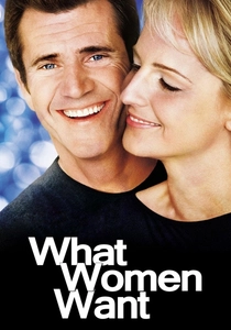 What Women Want (2000)