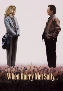Harry, ti presento Sally (1989)