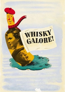 Il contrabbandiere di whisky (1949)