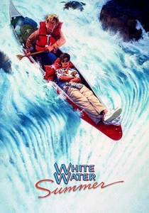 La Sfida del Fiume (1987)