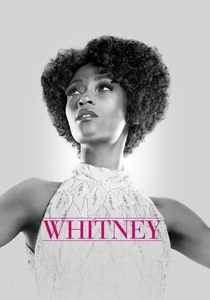 La Voce dell'Amore: La Storia di Whitney Houston (2015)