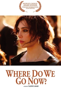 Where Do We Go Now? (2011)