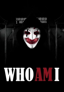Who Am I - Kein System ist sicher (2014)