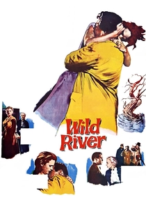 L'avventura sul fiume (1960)