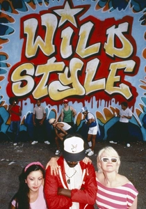 Wild Style (1983)