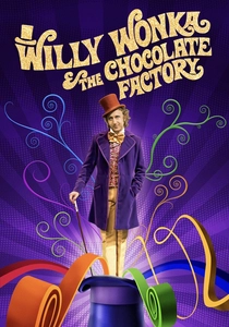 La fabbrica di cioccolato (1971)