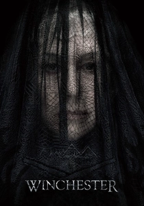La Maledizione della Casa Winchester (2018)