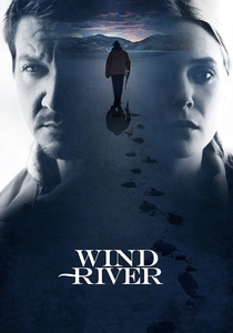 Il Mistero di Wind River (2017)