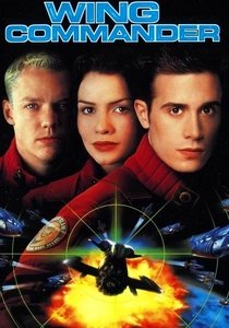 Wing Commander (1999)