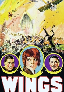 Il Cielo sopra Berlino (1927)