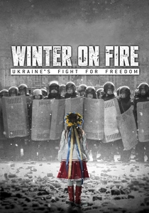 La Rivoluzione di Maidan (2015)