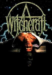 La Casa 4 - Witchcraft (1988)
