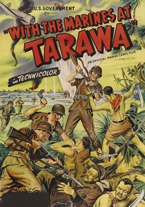 La battaglia di Tarawa (1944)