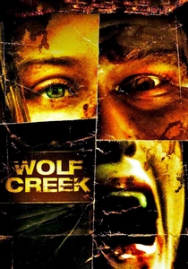 Wolf Creek - La preda (2005)