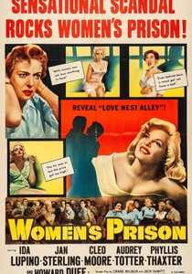La prigione delle donne (1955)