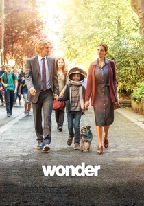 Il viaggio di August (2017)