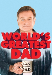 Il papà più forte del mondo (2009)