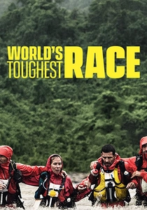 The World's Toughest Race: Eco-Challenge Fiji (2020)