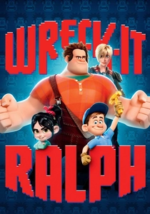 Ralph Spaccatutto (2012)