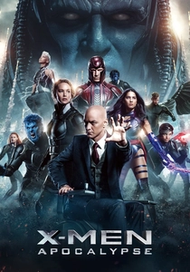 X-Men - Apocalisse (2016)