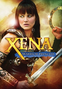 La Principessa Guerriera (1995)