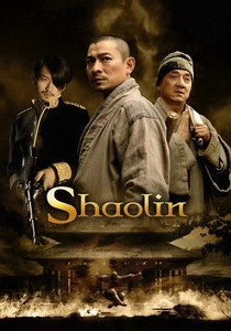 Shaolin (2011)