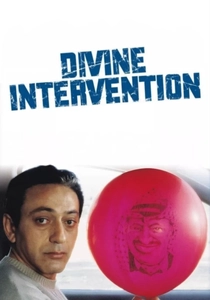 L'Intervento Divino (2002)