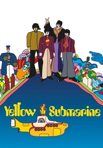 Il Sottomarino Giallo (1968)