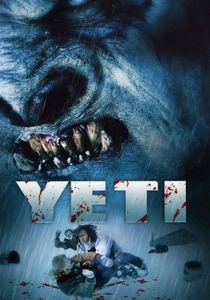L'Abominevole Uomo delle Nevi (2008)