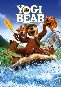 L'Orso Yoghi (2010)