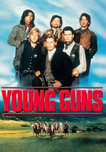 Il giovane Billy the Kid (1988)