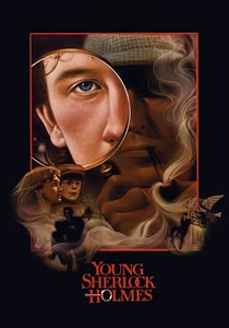 Il giovane Sherlock Holmes (1985)