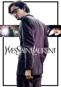 Yves Saint Laurent (2014)