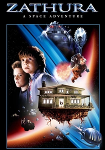 La trappola di Zathura (2005)