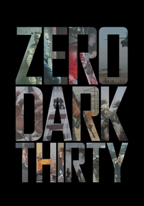 Zero Dark Thirty (2012)