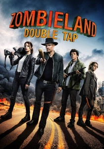 Zombieland: Doppio Colpo (2019)