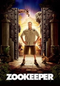Il Guardiano del Parco (2011)