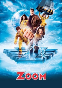 Zoom - Accademia per Super-Eroi (2006)