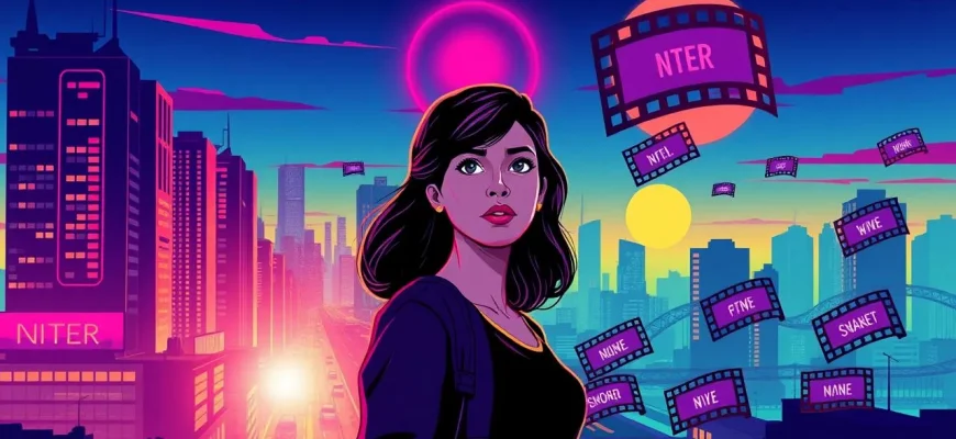 Film drammatici sui grandi sogni