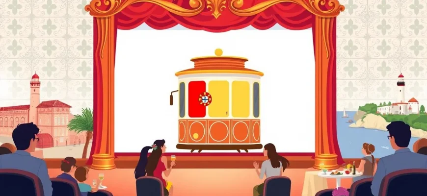 Film su Portogallo: Una Selezione di 10 Capolavori