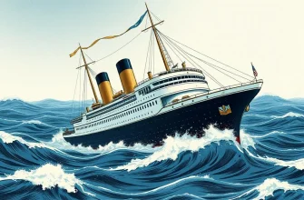 Film su naufragi di navi da crociera