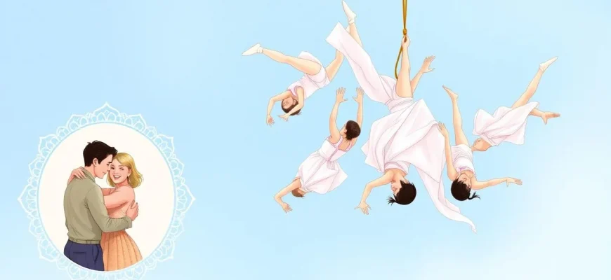 Film Melodrammatici sui Cascatori