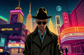 Biografie di Rapine: 10 Film Imperdibili