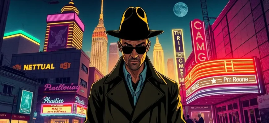 Biografie di Rapine: 10 Film Imperdibili