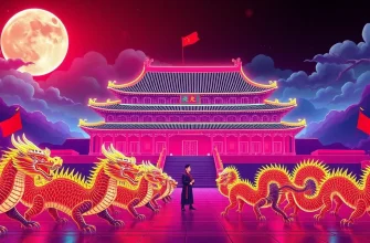 Film Storici sull’Impero Cinese Film Storici sull’Impero Cinese